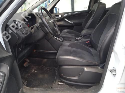 Front slam panel FORD S-MAX (WA6) 2.0 TDCi | BP36018497C72 - Image 30