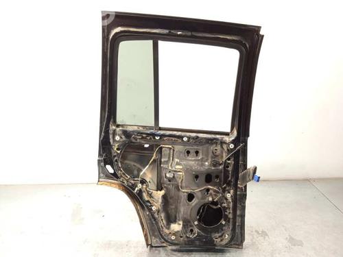 Left rear door JEEP CHEROKEE (KJ)  | BP11243228C4 