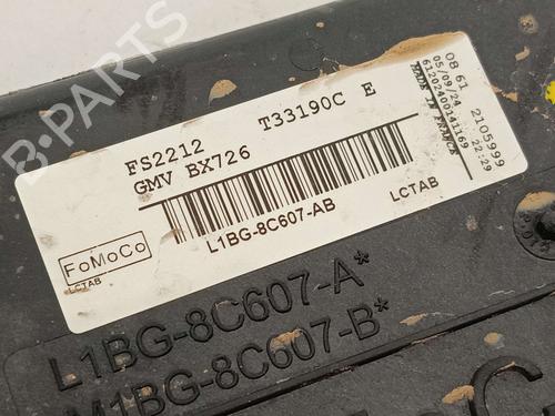Radiator fan FORD PUMA (J2K, CF7) 1.0 EcoBoost mHEV | BP38201199M35 - Image 5