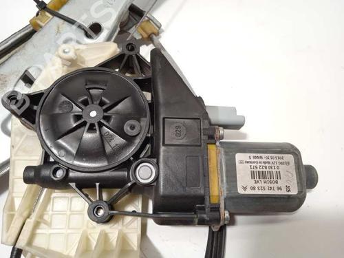 Front left window mechanism CITROËN C4 CACTUS 1.2 VTi 82 | BP13044666C22 