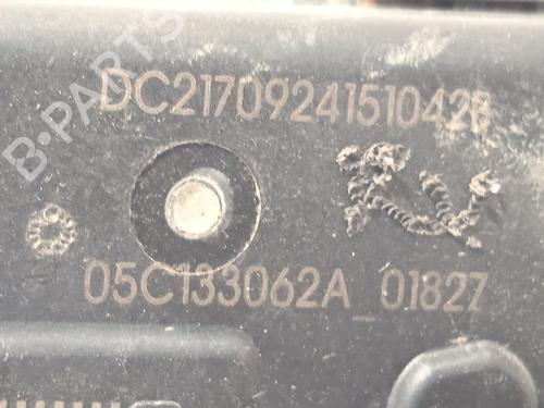 Throttle body SEAT IBIZA V (KJ1, KJG) 1.0 TSI | BP29764890M82 