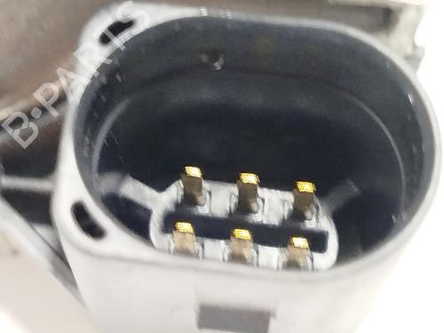 Throttle body AUDI A1 Sportback (GBA) 25 TFSI | BP30096678M82 