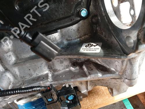 Engine HONDA HR-V (RU) 1.5 (RU1) | BP32493015M1