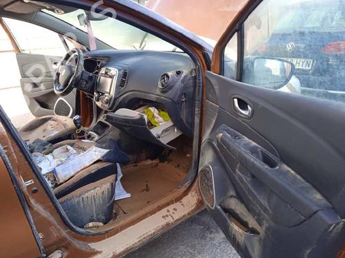 Left front driveshaft RENAULT CAPTUR I (J5_, H5_) 0.9 TCe 90 | BP13736447M38