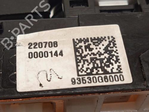 Mirror switch KIA PICANTO III (JA)  | BP16292967I25 