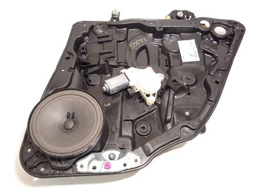 Used Rear right window mechanism MERCEDES-BENZ CLA (C118) CLA 200 d (118.312) (150 hp) 13577424