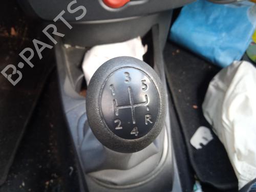 Right front fenders RENAULT CLIO III (BR0/1, CR0/1) 1.5 dCi (C/BR0G, C/BR1G) | BP25479172C42