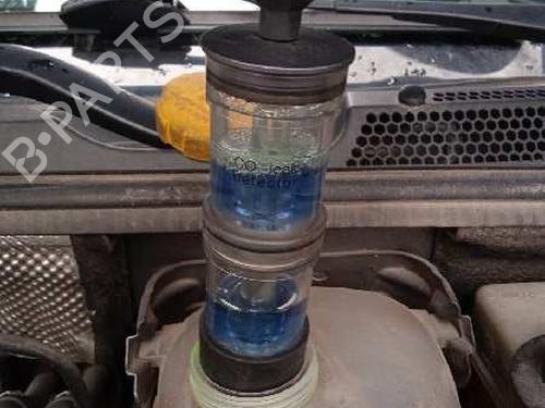 Fuse box PEUGEOT 407 (6D_) 2.0 HDi 135 (6DRHRH, 6DRHRE, 6DRHRG, 6DRHRJ) | BP10227063E1 