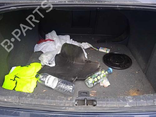 Left headlight OPEL VECTRA C (Z02)  | BP16249921C28 