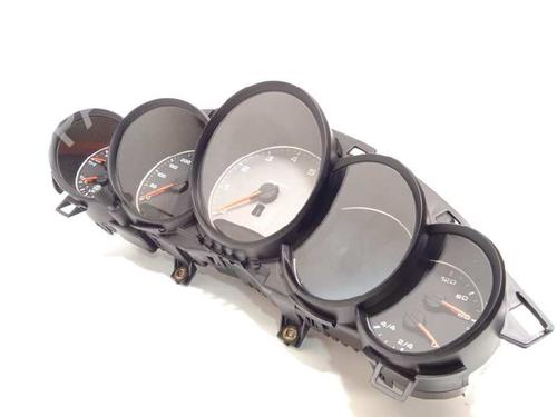 Instrument cluster PORSCHE PANAMERA (970) 4.8 4S | BP15521490C47