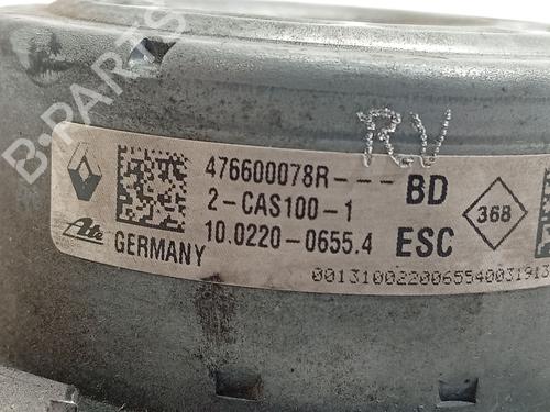 ABS pump DACIA LODGY (JS_) | BP36645707M43 - Image 7