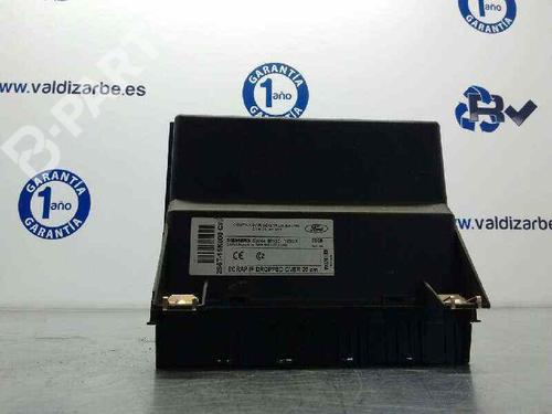 Used Comfort control module Comfort control module FORD FIESTA V (JH_, JD_) 1.6 16V (100 hp) 1239196 1239196