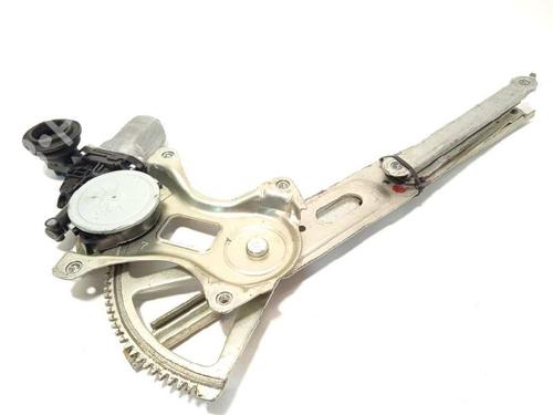 Used Front right window mechanism TOYOTA PRIUS Liftback (_W2_) 1.5 Hybrid (NHW20_, NHW20R) (112 hp) 9718043
