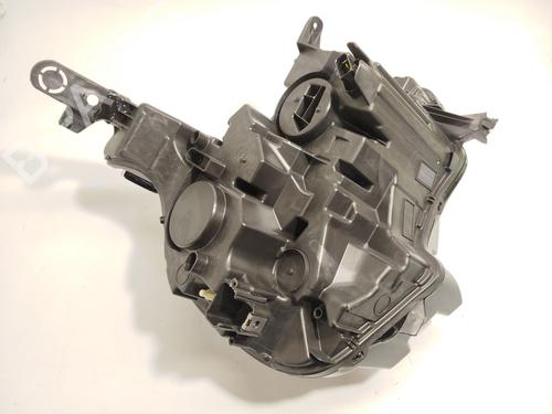 Left headlight CITROËN C4 III (BA_, BB_, BC_)  | BP29268032C28 