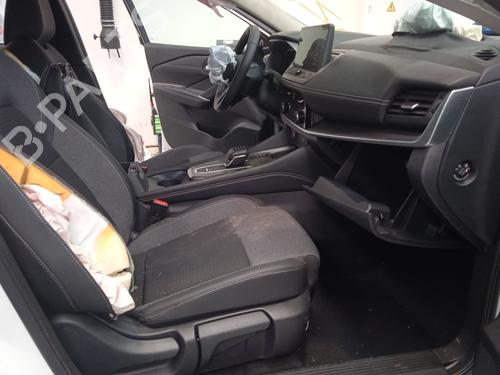 Left front window switch NISSAN QASHQAI III (J12) 1.3 DIG-T | BP33691517I27  - Image 22