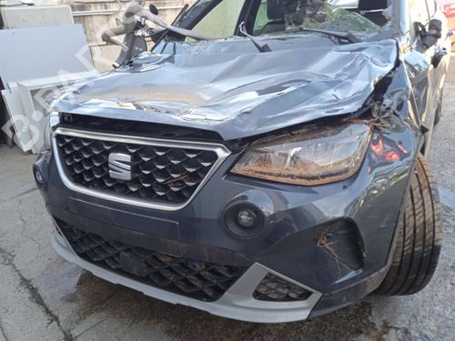 Steering column SEAT ARONA (KJ7, KJP) 1.0 TSI | BP30198365M21 