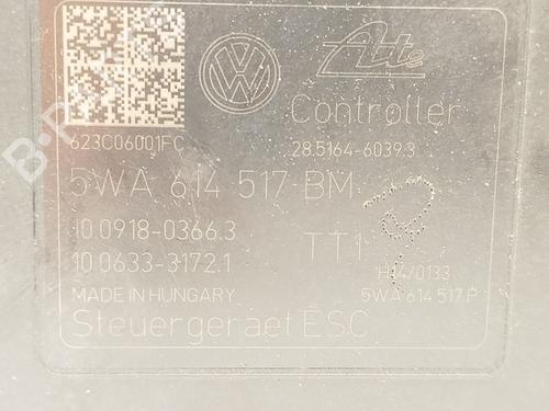 ABS pump SEAT LEON (KL1, KLG) 1.0 TSI Mild Hybrid | BP30352369M43  - Image 6