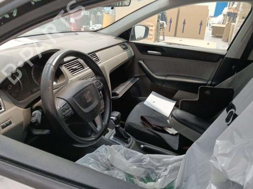 Left front window switch SEAT TOLEDO IV (KG3) 1.6 TDI | BP38556101I27 - Image 29