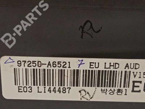 Climate control HYUNDAI i30 (GD)  | BP9086937I5 