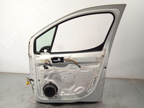 Right front door CITROËN BERLINGO MULTISPACE (B9) 1.6 HDi 75 / BlueHDi 75 | BP24522962C3 