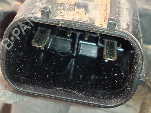 Front wiper motor HONDA CIVIC X Hatchback (FC_, FK_) 1.0 VTEC | BP25861258M29