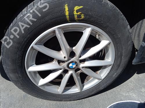 Right front brake caliper BMW 2 Gran Tourer (F46) 218 d | BP19396802M104 