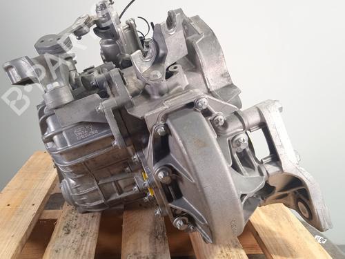 Gearbox OPEL ASTRA K (B16) 1.6 CDTi (68) | BP28619252M3