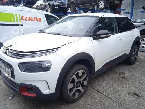 CITROËN C4 CACTUS 1.5 BlueHDi 100 (102 hp) 1572166