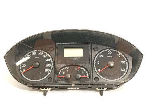 Instrument cluster PEUGEOT BOXER Van 2.2 HDi 120 | BP37024922C47 - Image 3