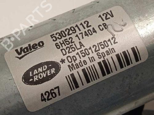 Rear wiper motor LAND ROVER FREELANDER 2 (L359)  | BP15576416M102 