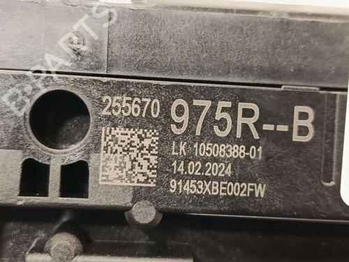 Steering column stalk DACIA JOGGER (RK_) 1.0 TCe 90 ECO-G (RKMT) | BP37446417I23 - Image 7
