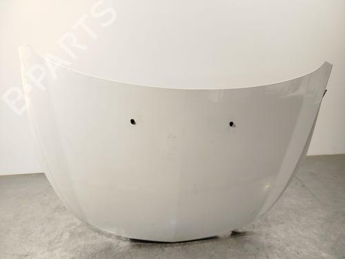 Motorhjelm CHEVROLET CRUZE (J300) 2.0 CDI (163 hp) 26383870