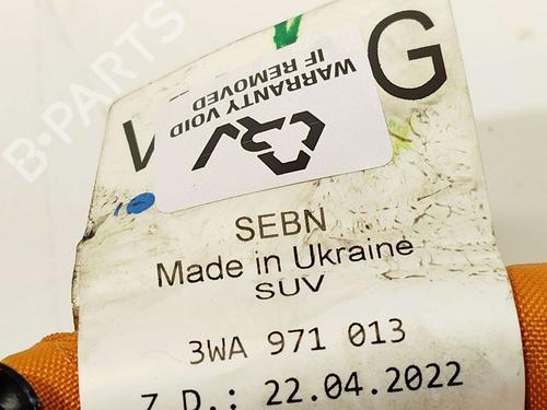 Electronic module CUPRA FORMENTOR (KM7, KMP) 1.5 TSI | BP37609498M83 - Image 4