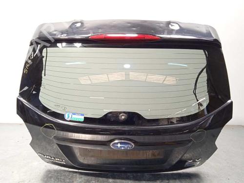 Used Tailgate SUBARU XV (_GP_) 2.0 D AWD (GPD) (147 hp) 15592440