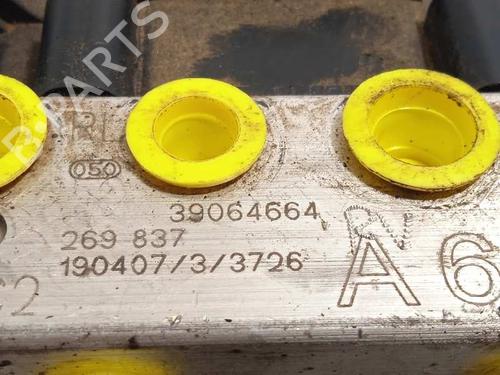 ABS pump OPEL ASTRA K (B16)  | BP11037523M43 
