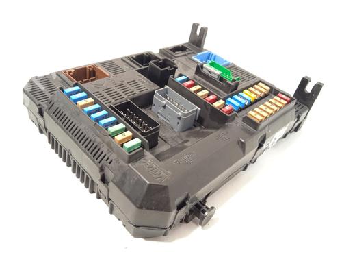 Fuse box PEUGEOT 2008 I (CU_) 1.2 PureTech 82 | BP26209370E1 - Image 2