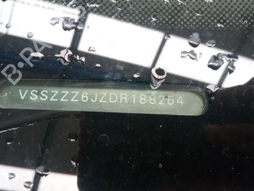 Engine SEAT IBIZA IV (6J5, 6P1) 1.2 TSI | BP34629959M1 - Image 14