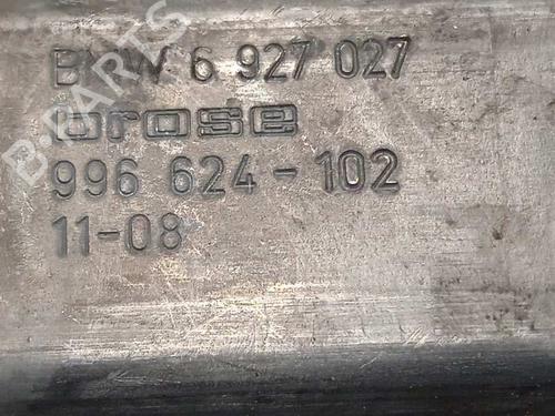 Front left window mechanism BMW X1 (E84) xDrive 18 d | BP6936630C22