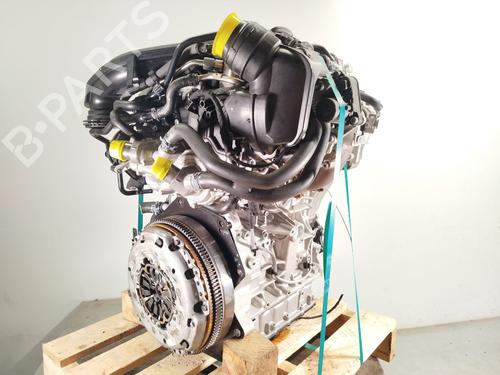 Used Engine Engine 33621673 33621673