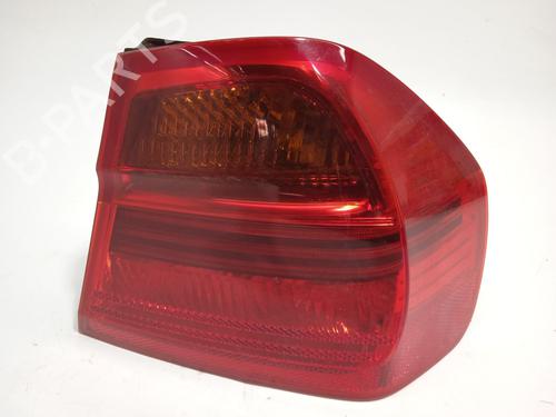 Used Right taillight BMW 3 (E90) 320 d (177 hp) 18546349