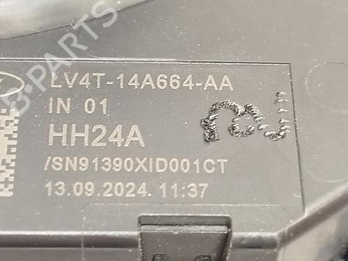 Squib airbag FORD PUMA (J2K, CF7) | BP30128802C102