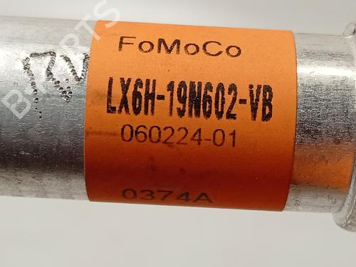 AC pipe FORD KUGA III (DFK) 2.5 FHEV | BP33021186M126  - Image 5