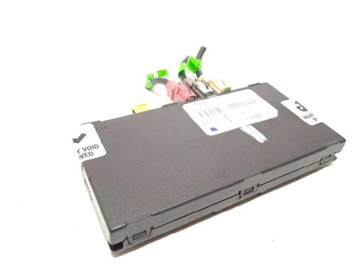 Used Antenna/Base LANCIA PHEDRA (179_) 2.0 D Multijet (179.AXL1B, 179.BXL1B) (136 hp) 14347335