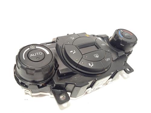 Used Climate control Climate control 22904241 22904241