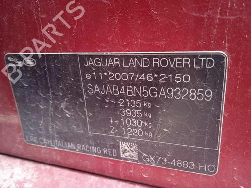 Fuse box JAGUAR XE (X760)  | BP17108306E1  - Image 17