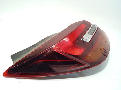 Left taillight OPEL INSIGNIA A (G09) 2.0 CDTI (68) | BP30106124C34