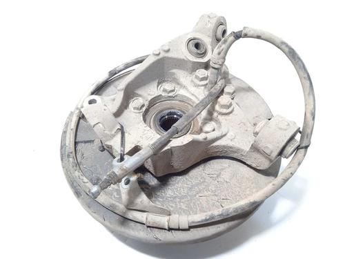 Used Left rear steering knuckle INFINITI QX50 I 30d AWD (238 hp) 16658087