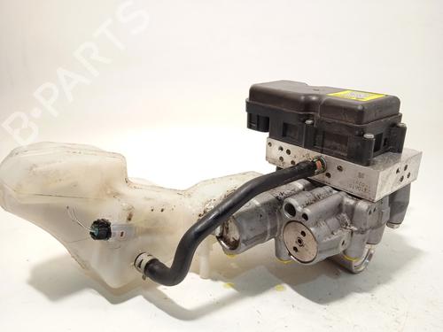 ABS pump TOYOTA C-HR (_X1_) 1.8 Hybrid (ZYX10_, ZYX11_) | BP29481463M43 