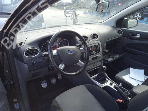 Right front fenders FORD FOCUS II (DA_, HCP, DP) 1.8 TDCi | BP28726597C42 