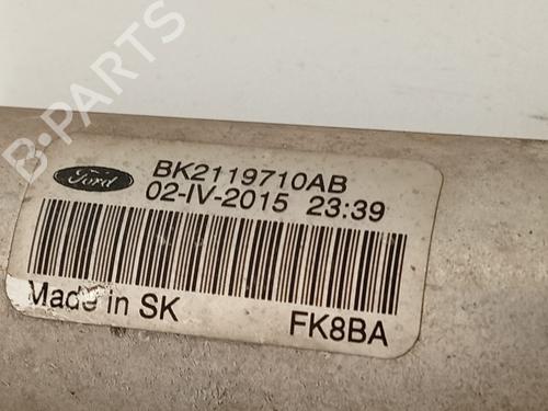 AC radiator FORD TRANSIT CUSTOM V362 Van (FY, FZ) 2.2 TDCi | BP36774151M32 - Image 6